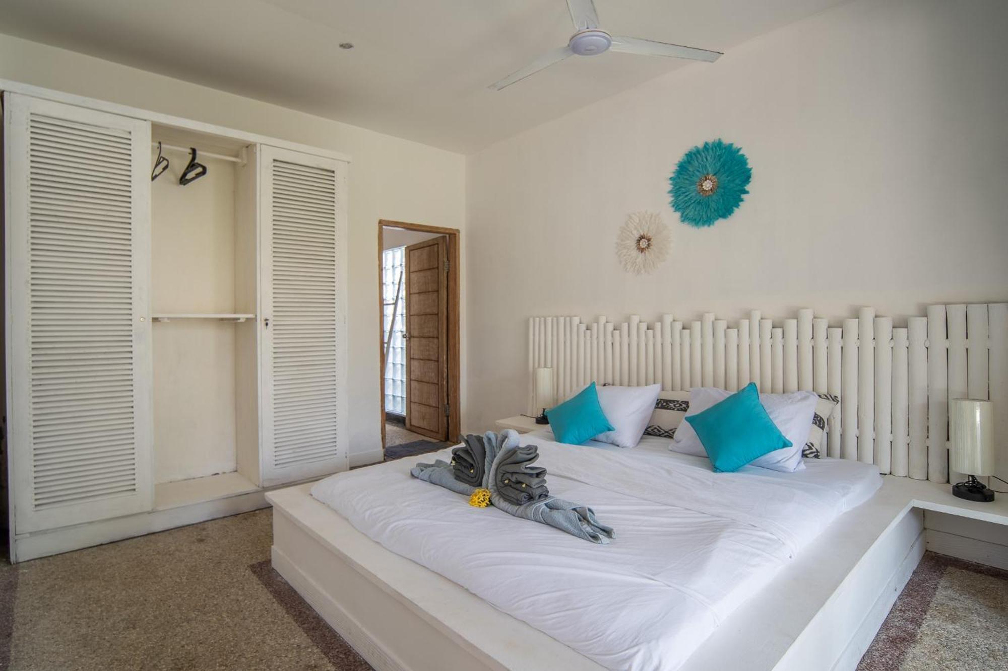 Tiki Boutique Hotel Spa Lombok Selong Belanak Luaran gambar