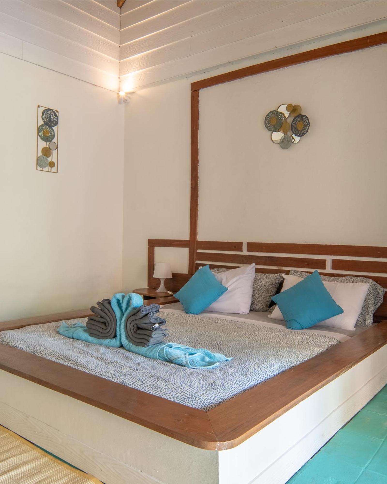 Tiki Boutique Hotel Spa Lombok Selong Belanak Luaran gambar