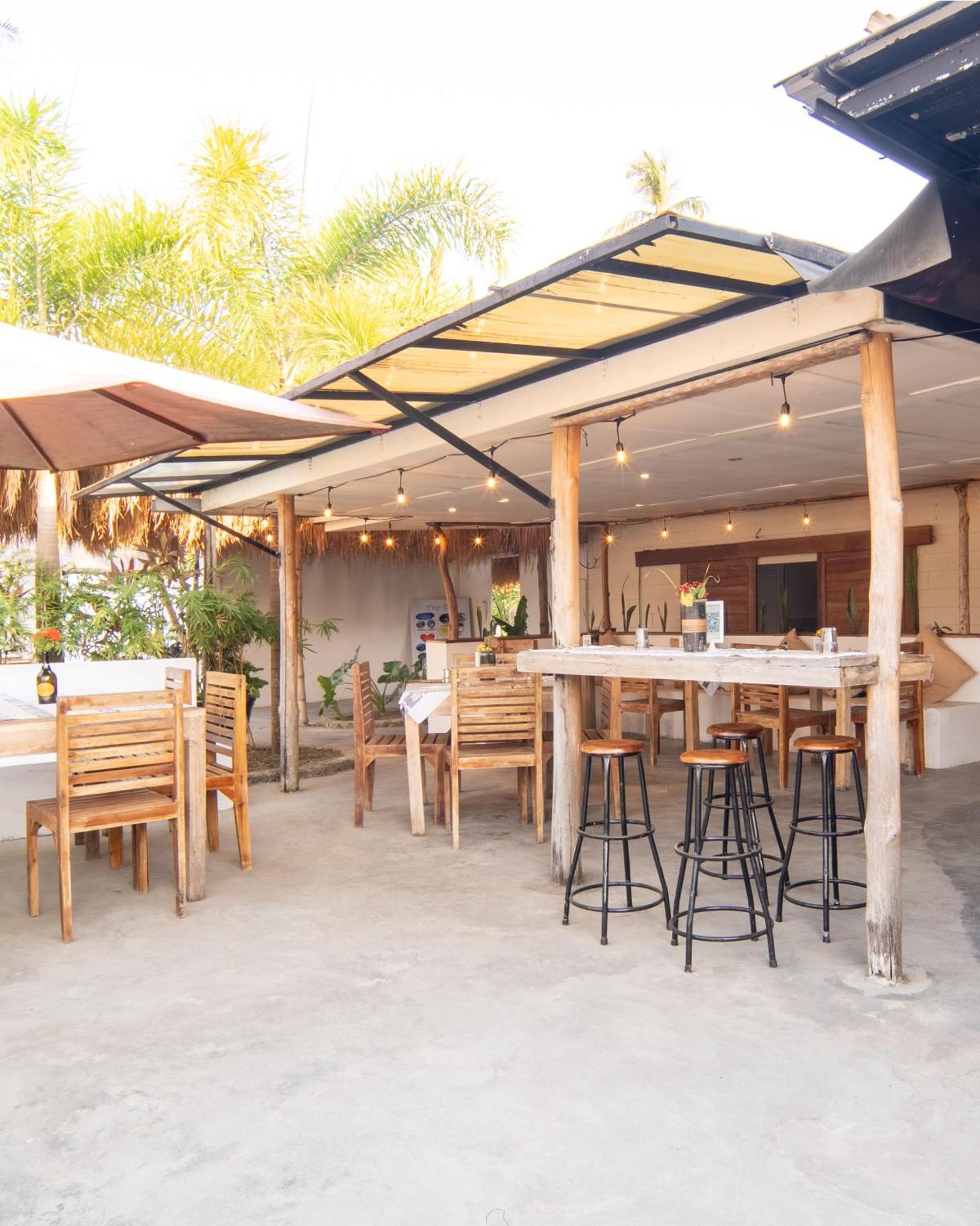 Tiki Boutique Hotel Spa Lombok Selong Belanak Luaran gambar