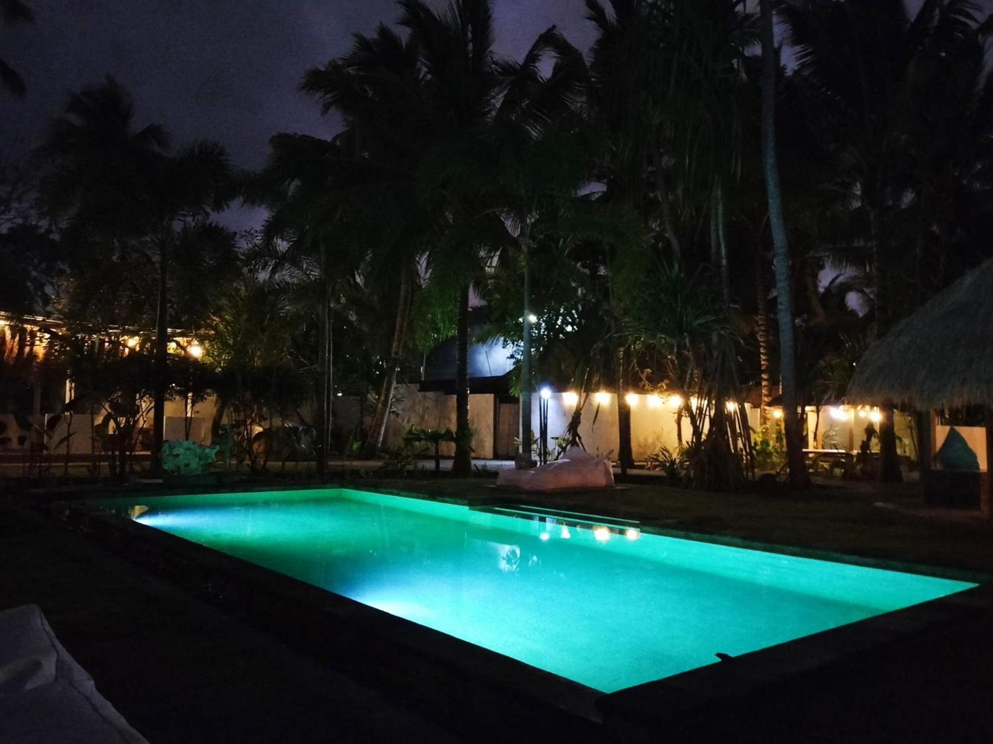 Tiki Boutique Hotel Spa Lombok Selong Belanak Luaran gambar