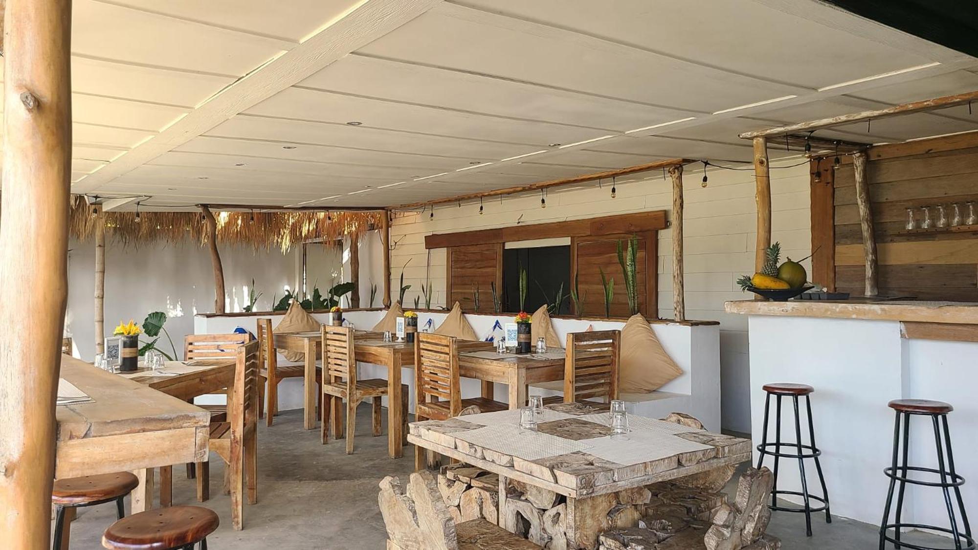 Tiki Boutique Hotel Spa Lombok Selong Belanak Luaran gambar