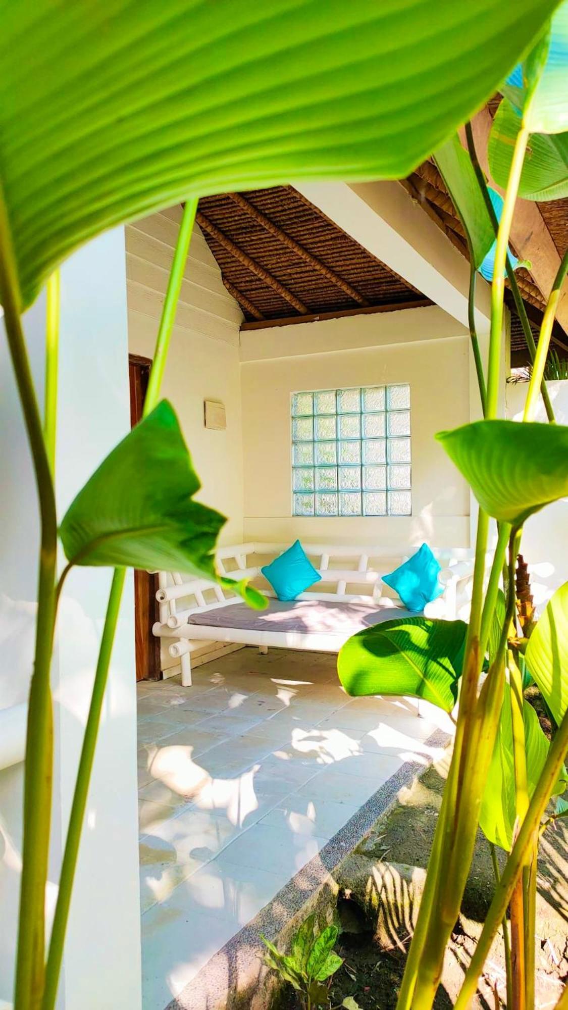 Tiki Boutique Hotel Spa Lombok Selong Belanak Luaran gambar