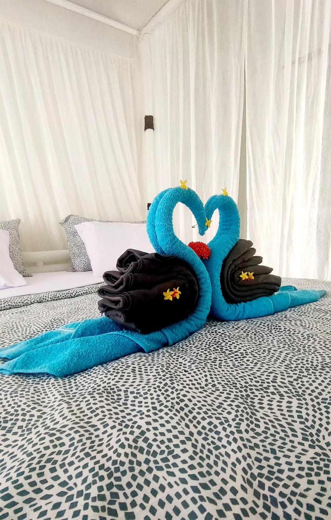 Tiki Boutique Hotel Spa Lombok Selong Belanak Luaran gambar