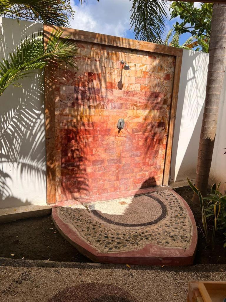 Tiki Boutique Hotel Spa Lombok Selong Belanak Luaran gambar